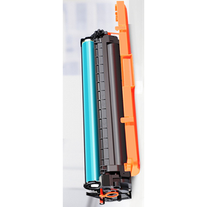 Tóner para HPs Color LaserJet pro MFP, M, 250, 252, DW, M250, MFP CF, <span class=keywords><strong>402</strong></span> A, kits de recarga de tóner de reinicio negro, cartucho - Product Image 1