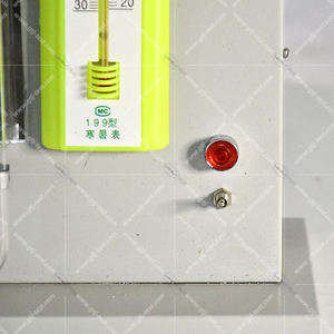 <span class=keywords><strong>El</strong></span> probador de permeabilidad al <span class=keywords><strong>aire</strong></span> Blaine utiliza <span class=keywords><strong>aire</strong></span> para medir la porosidad y la resistencia a la compactación de las capas de polvo. - Product Image 6