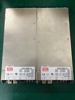 RSP-1000-24 RSP Serisi 1000W 24V 40A Anahtarlamalı Güç Kaynağı PLC