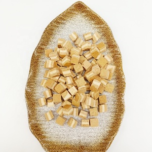 מזון לחיות מחמד מיובש בהקפאה לסיטונאי לחטיפי חתולים כריך חלב עיזים עם עצם ובשר גולמי כלב פינוקי חתול גור חתולים - Product Image 5