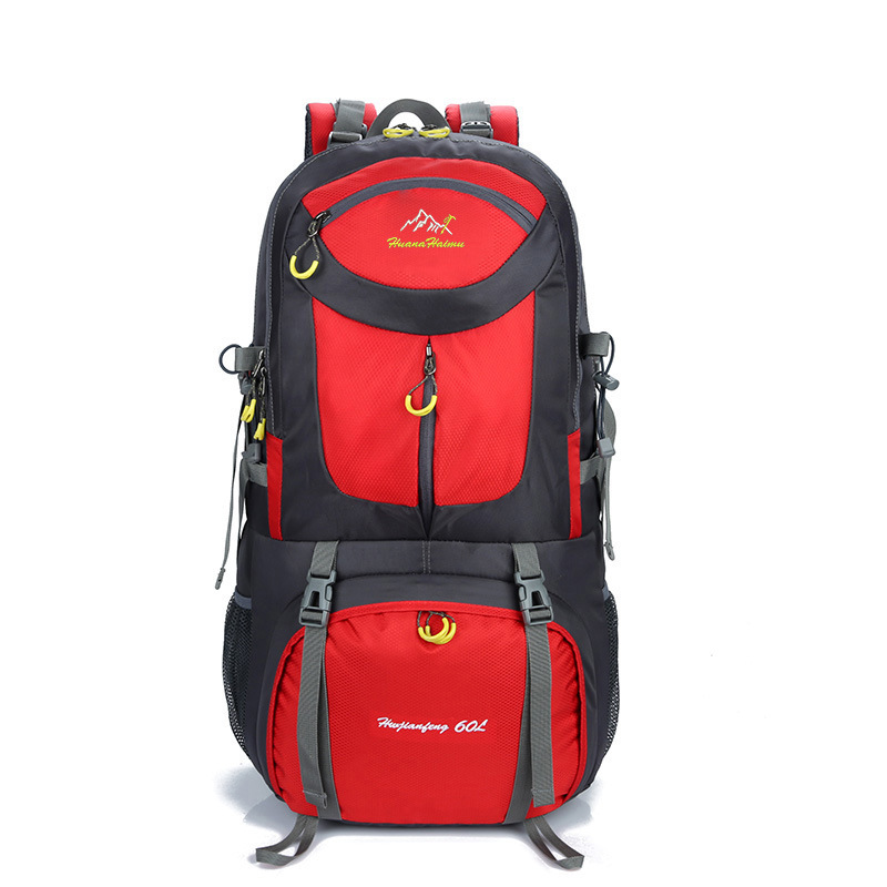 Red 60l