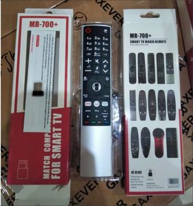 Control Remoto de <span class=keywords><strong>TV</strong></span> AKB75455602 AN-MR700 de Alta Calidad Compatible con <span class=keywords><strong>LG</strong></span> <span class=keywords><strong>Smart</strong></span> <span class=keywords><strong>TV</strong></span> Magic Remote - Product Image 6