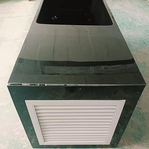 Spa de Lujo Ovalado para Exteriores, <span class=keywords><strong>Piscina</strong></span> de Natación Independiente, Jacuzzi Pequeño, <span class=keywords><strong>Piscina</strong></span> Infinita Elevada, Económico - Product Image 6