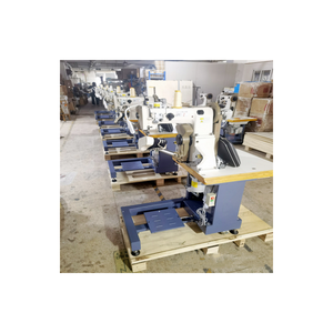 Meilleur prix de gros sur les chaussures supérieures et mocassins chaussures en cuir machine à coudre, scellé en usine est livré avec 2 ans de garantie - Product Image 6