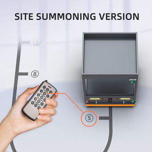 Nuevo producto, entrega de vehículos <span class=keywords><strong>Agv</strong></span> Autom Guid-Robot para logist, transporte de carro de producto de movimiento rápido con soporte, nuevo producto de transporte - Product Image 2