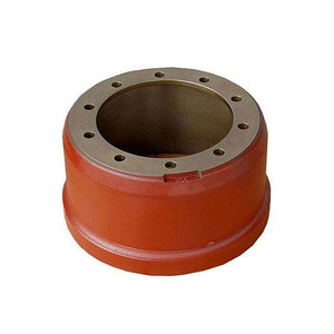 7183048 Tambours de frein pour <span class=keywords><strong>semi</strong></span>-<span class=keywords><strong>remorque</strong></span> d'usine chinoise pour <span class=keywords><strong>Iveco</strong></span> - Product Image 1