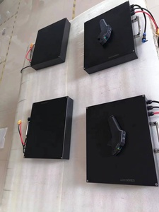 Mới nhất e-lá điện bảng lá lướt Hydro efoil điện với pin và động cơ efoil - Product Image 4