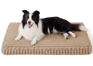 Wholesale <b>Cushion</b> Customizable Soft and Comfortable Pet Bed <b>Big</b> Dog Mat Environmentally Friendly Pet Mat <b>Cushion</b> - Product Image 5
