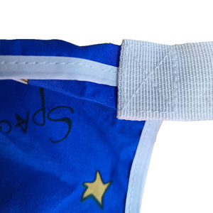 Selempang lengan anak, penyangga bahu anak-anak lengan medis dengan bantalan bahu - Product Image 5