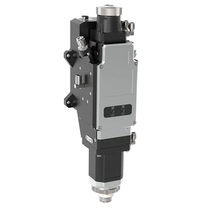 Neuer Qilin BWT20 2000W Doppel-Wobble Drei-in-Eins Handgeführter Laser-Schweißkopf Faserlaser-Schweißgerät Zubehörteile - Product Image 1