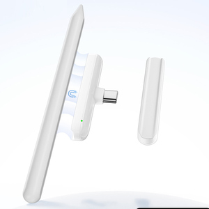 <span class=keywords><strong>Adaptateur</strong></span> de charge magnétique portable de type C pour <span class=keywords><strong>Apple</strong></span> <span class=keywords><strong>Pencil</strong></span> 2, génération 2, connecteur de charge magnétique - Product Image 1