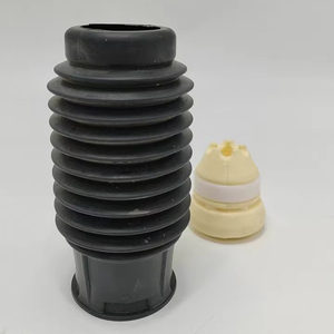 Nhà Máy Bán buôn phụ tùng ô tô giảm xóc đệm khối mùa xuân bội thu cho Mercedes-Benz - Product Image 1