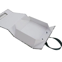 Boîtes rigides personnalisées imprimées sur mesure, design personnalisé, matériaux recyclés écologiques, revêtement UV, gaufrage, CMYK, finition brillante