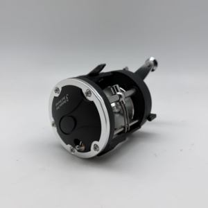 Moulinets de pêche à tambour rond CNC en métal 2+1BB de haute qualité pour la pêche en bateau, idéaux pour la pêche au jigging et la pêche au gros gibier - Product Image 3