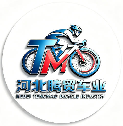 Hebei Tengmao Bicycle Co., Ltd. logo