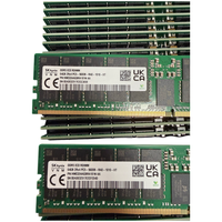 CXMT DDR5 64G 5600MHz 2RX4 High Performance Server Memory RAM Enterprise RAM-in Stock DDR5 64G 5600MHz 2RX4 REG