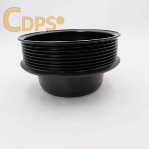 <span class=keywords><strong>Poulie</strong></span> de moteur d'excavatrice 6738-91-1510, <span class=keywords><strong>poulie</strong></span> d'entraînement PC200-8, <span class=keywords><strong>poulie</strong></span> de ventilateur PC160LC-8, <span class=keywords><strong>poulie</strong></span> de vilebrequin pour pièces de moteur d'excavatrice - Product Image 6