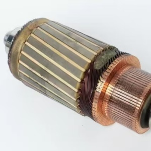 Rotor de Motor de Accionamiento J2001070 para la Serie 335 E16/E20 - Product Image 5