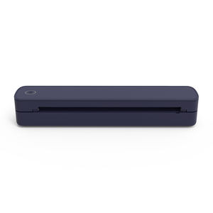 Papel Térmico Plegado A4 para Impresora, de Larga Duración, Compatible <span class=keywords><strong>con</strong></span> Android e iOS, Imprime Documentos, Papel para <span class=keywords><strong>Tatuajes</strong></span>, Fotos - Product Image 1