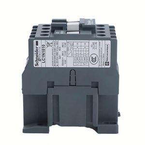 Contacteur AC Schneider LC1 Series LC1N50Q5N/LC1N65M5N/LC1N65Q5N, neuf et original - Product Image 5