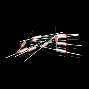 <span class=keywords><strong>Fusible</strong></span> thermique de surcharge à fusion thermique Centerfuge <span class=keywords><strong>Chauffe</strong></span>-<span class=keywords><strong>eau</strong></span> Protection Liens thermiques en céramique <span class=keywords><strong>Fusible</strong></span> thermique - Product Image 5