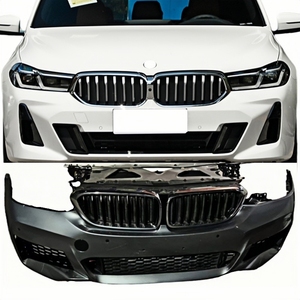 Kit carrozzeria in plastica di alta qualità per BMW <span class=keywords><strong>serie</strong></span> <span class=keywords><strong>6</strong></span> GT G32 nuovo autofendino per paraurti - Product Image 1