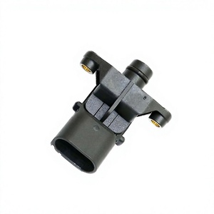 Sensor de Presión Absoluta para Chevrolet, Sensor de Presión de Admisión 04896003AB 4896002AC, Sensor de Presión Absoluta para Montaje en Chasis para Automóvil - Product Image 2