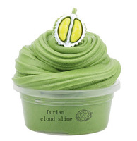 Kit de slime au beurre en gros pour enfants, jouets de slime DIY super doux et non collants, cadeau éducatif anti-stress pour garçons et filles