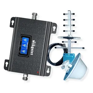 Gsm 980 mobile repeater 2g/3g/4g signal booster/repeater