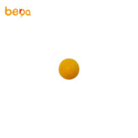 Große Aufschwungfähigkeit grüner Karpfen-Float-Köder weiches Straßen-Unterköder-Granulat für Angeln von Ködern für den Einsatz im Fluss
