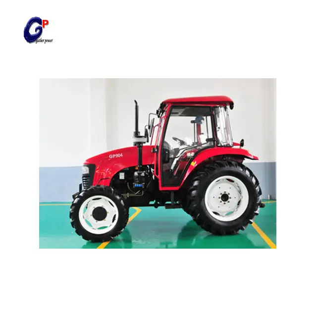 Tractor agrícola, modelo mahindra/kubota, 40HP
