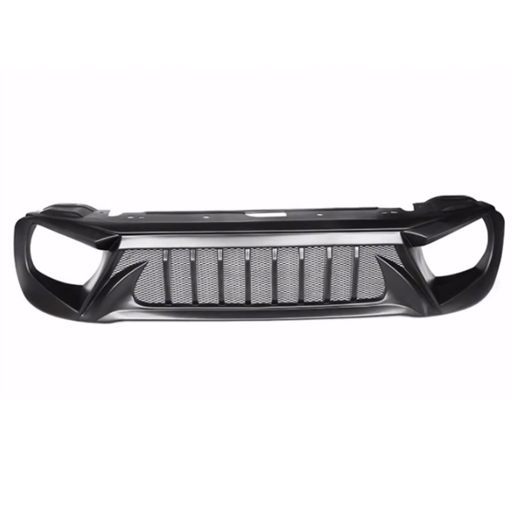 Jeep Renegade Pantina Grey Sunshade Wing Mount Hook – Left & Right – OEM 735602438