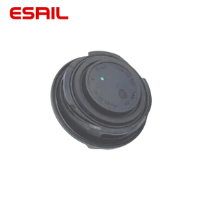 Tapa de Aceite para Motor de Coche, Tapa de Llenado de Aceite 06G103485 YXGVW005 para Audi A8 S8 <span class=keywords><strong>D3</strong></span> 4E Passat VW Golf <span class=keywords><strong>MK7</strong></span> - Product Image 3