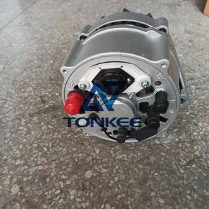 Pompe à piston hydraulique série HPR HPR105-<span class=keywords><strong>02</strong></span> 2540002576 Pompe hydraulique série <span class=keywords><strong>Linde</strong></span> <span class=keywords><strong>HPV</strong></span> <span class=keywords><strong>02</strong></span> - Product Image 3