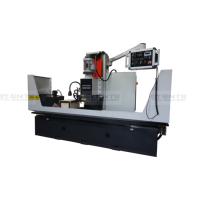 Machine à rectifier et à fraiser plate 3M9740C * 150, pour blocs-cylindres et culasses de moteur, vente directe usine