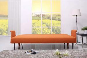 Divano letto elegante di lusso moderno per soggiorno con deposito mobili mobili convertibili divano divano - Product Image 5