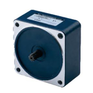 Proveedor Venta directa de fábrica Pequeña potencia y gran torque Fresado Eje plano AC 1/3-fase Micro Motor de reducción con caja de cambios - Product Image 5