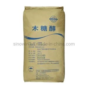 Prix fabricant, additifs alimentaires, édulcorants, poudre blanche, D-<span class=keywords><strong>Xylitol</strong></span>, <span class=keywords><strong>Xylitol</strong></span> de <span class=keywords><strong>bouleau</strong></span> - Product Image 4