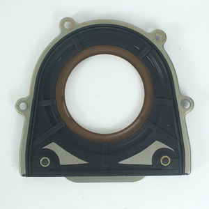 Segel poros engkol belakang otomatis, suku cadang kinerja tinggi untuk Ford Everest 1S7G 6K318 AF - Product Image 4