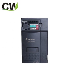 เครื่องเปลี่ยนความถี่ shihin ชุด <span class=keywords><strong>SS2</strong></span> <span class=keywords><strong>SS2</strong></span>-043-5.5K 380V 5.5Kw IP20สามเฟส - Product Image 4