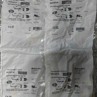 Nouveaux capteurs capacitifs Balluff originaux Commutateurs de proximité capacitifs BCS M30BBM2-PPM20C-S04G BCS004M pour la détection d'objets