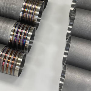 איכות גבוהה 4130 מוט קידוח חרק עבור חקר מינרלים מכונות כרייה - Product Image 3