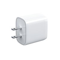 Directo de fábrica 18W 20W 30W 35W 40W 45W 65W 100W USB C Wall AU Fast PD QC Cargador de computadora portátil móvil para iPhone iPad Apple Samsung