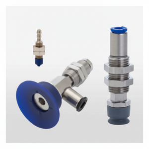 PISCO VP6R Product Vacuum Pad Deep Type General Vacuum Lifter - Product Image 1