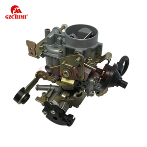 <span class=keywords><strong>Carburateur</strong></span> pour <span class=keywords><strong>Peugeot</strong></span> <span class=keywords><strong>205</strong></span> OE 3921000 13921000 - Product Image 4