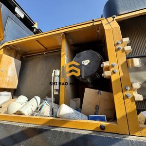 Excavadora de Orugas para Minería SANY SY550H de 55 Toneladas, Eficiente, de Segunda Mano, con Motor y Bomba, Capacidad de Cucharón de 3.5m, en Venta - Product Image 6