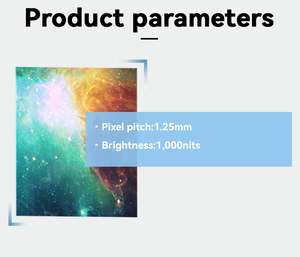 Yüksek Çözünürlüklü Ekranlı Full HD Dikey LED Reklam Makinesi, <span class=keywords><strong>Video</strong></span> Gösterim Standı Büyük Reklam Ekranı - Product Image 3