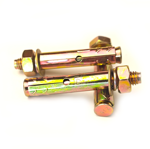 RY สลักเกลียวขยายสำหรับยึดผนังเหล็กคาร์บอน - Product Image 6