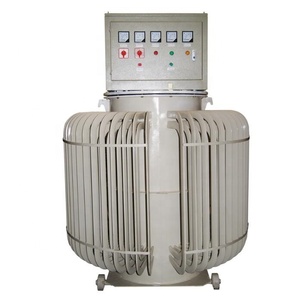 Tsja1600kva 380V 650V Ba pha dầu đắm mình tự làm mát điều chỉnh điện áp cảm ứng - Product Image 2