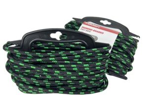 Cường độ cao và thời tiết kháng PP + không dệt vải bện dây thừng - Product Image 3